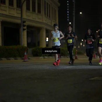 Runner Photo 5525197
