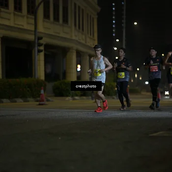 Runner Photo 5525198