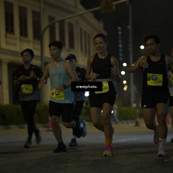 Runner Photo 5525200