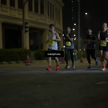 Runner Photo 5525202
