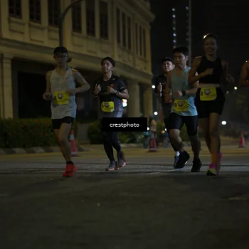 Runner Photo 5525203