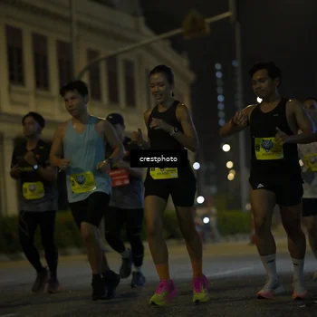 Runner Photo 5525204