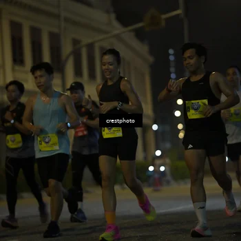 Runner Photo 5525206