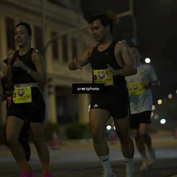 Runner Photo 5525207