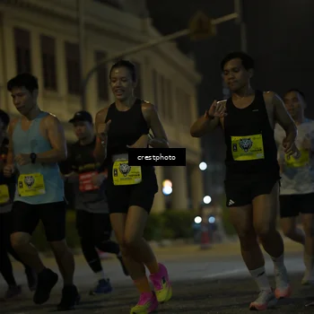 Runner Photo 5525208