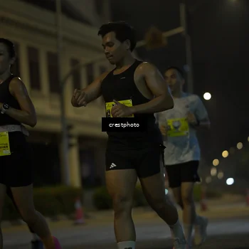 Runner Photo 5525209