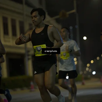 Runner Photo 5525210