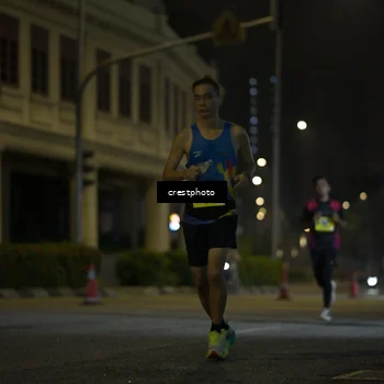 Runner Photo 5525211