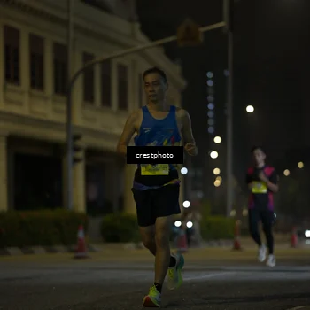 Runner Photo 5525212