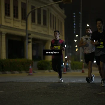 Runner Photo 5525214