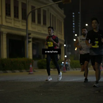 Runner Photo 5525215