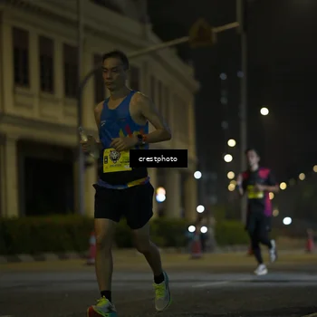 Runner Photo 5525216