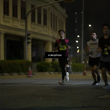 Runner Photo 5525217