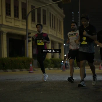 Runner Photo 5525218