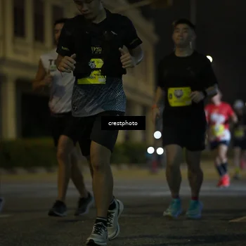 Runner Photo 5525220