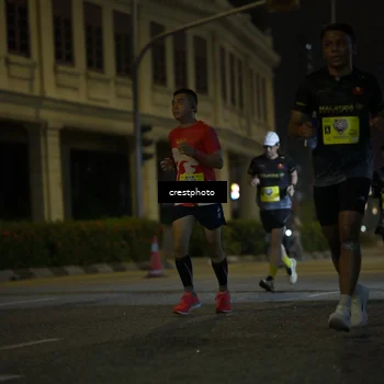 Runner Photo 5525227
