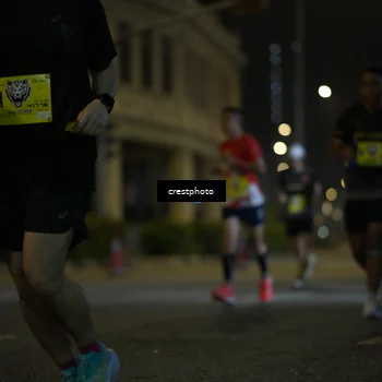 Runner Photo 5525228