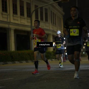 Runner Photo 5525229