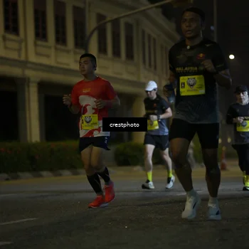Runner Photo 5525230