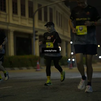 Runner Photo 5525231