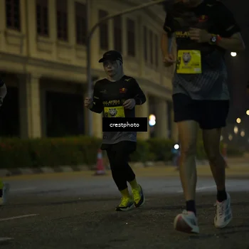 Runner Photo 5525232