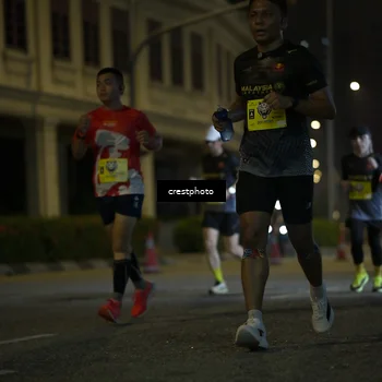 Runner Photo 5525233