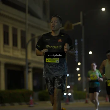 Runner Photo 5525234