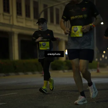 Runner Photo 5525235