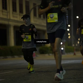 Runner Photo 5525236