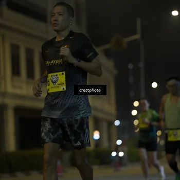 Runner Photo 5525237