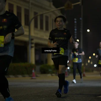 Runner Photo 5525242