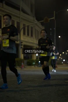 Runner Photo 5525246