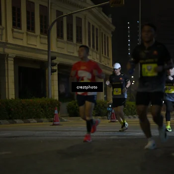 Runner Photo 5525247