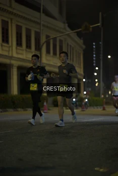 Runner Photo 5525248