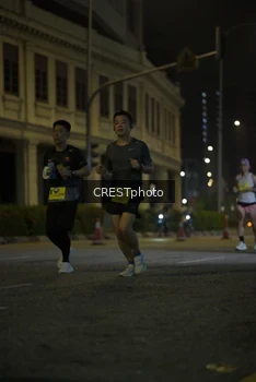 Runner Photo 5525250