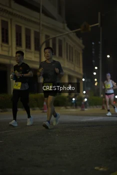 Runner Photo 5525253
