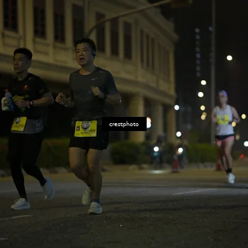 Runner Photo 5525254