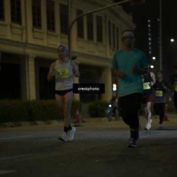 Runner Photo 5525255
