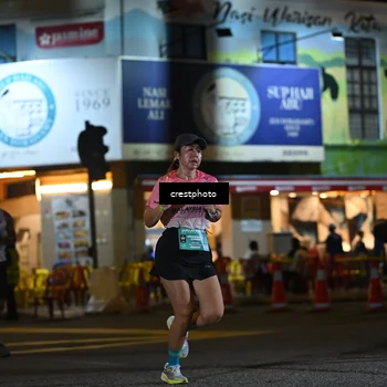 Runner Photo 5525258
