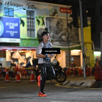 Runner Photo 5525262