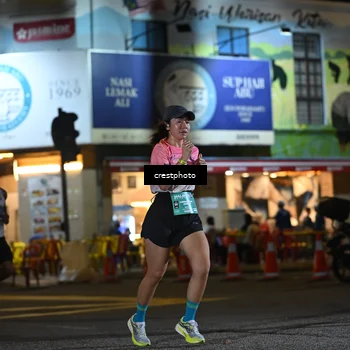Runner Photo 5525263