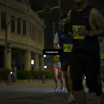 Runner Photo 5525265
