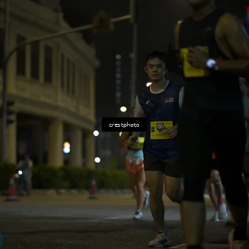 Runner Photo 5525266