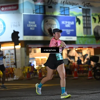 Runner Photo 5525267