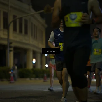 Runner Photo 5525272