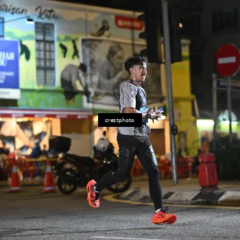 Runner Photo 5525273