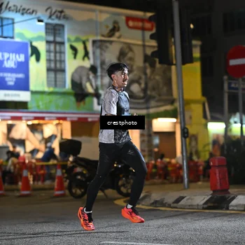 Runner Photo 5525274