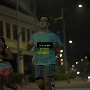 Runner Photo 5525275