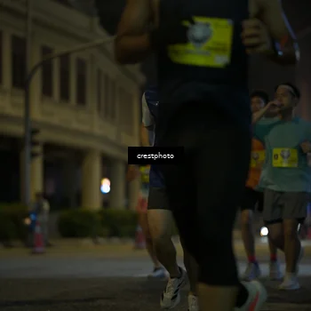 Runner Photo 5525278