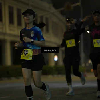 Runner Photo 5525280